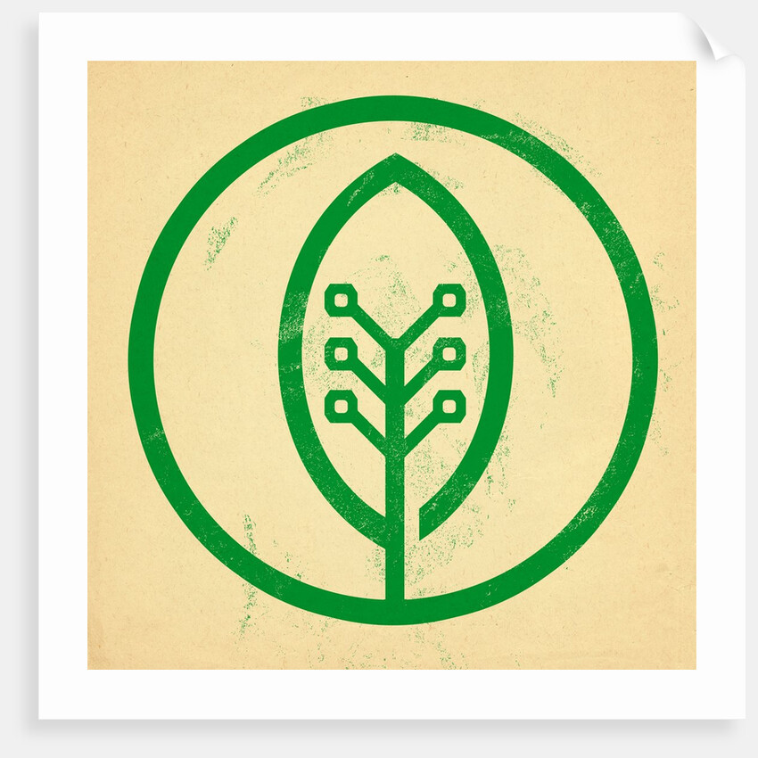 Green technology by Anonymous