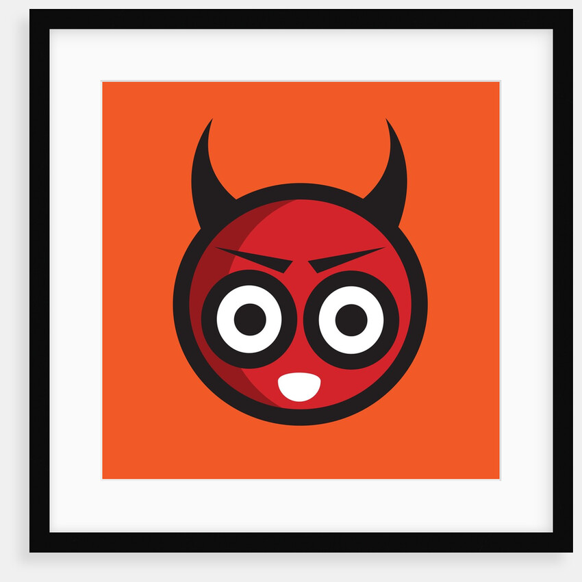 Devil by Anonymous