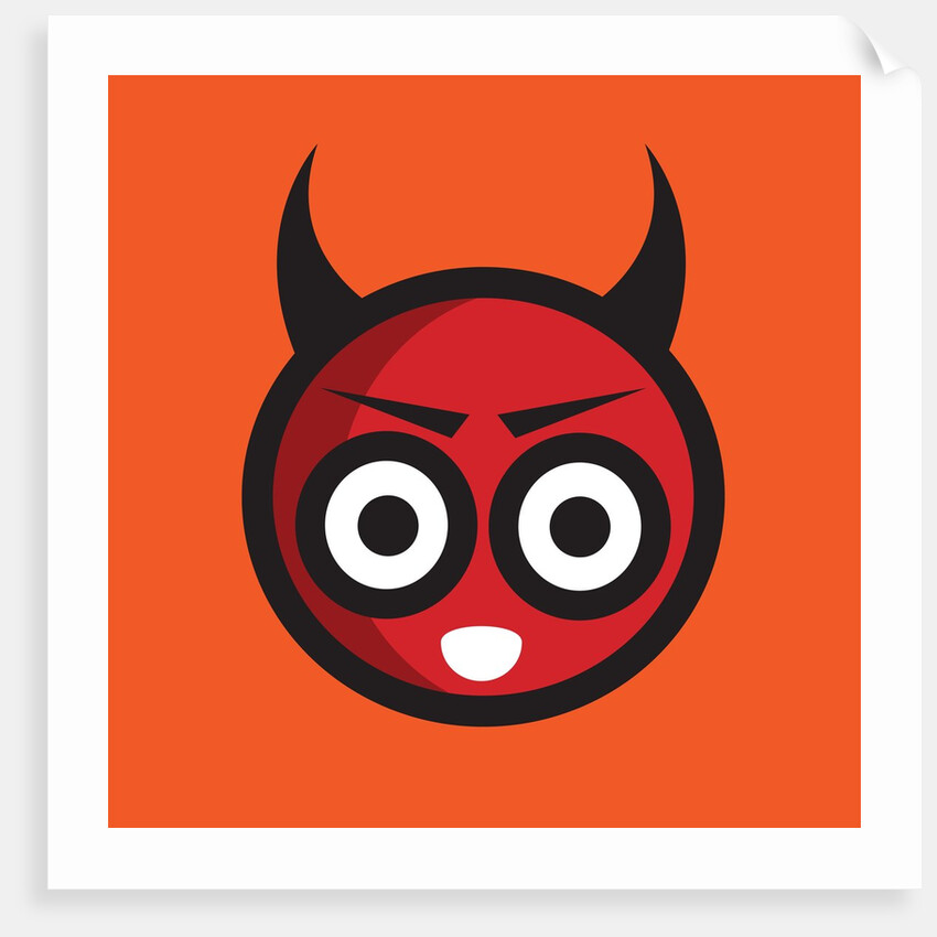 Devil by Anonymous