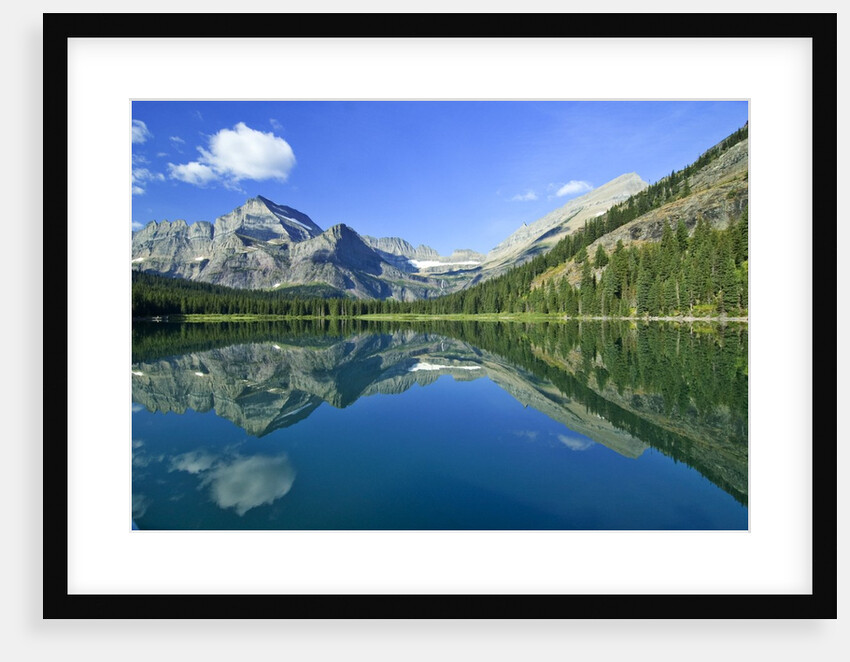 Lake Josephine by Anonymous