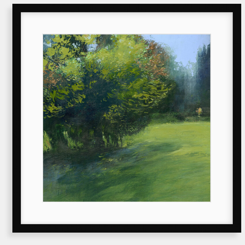 Between Us by Lou Wall