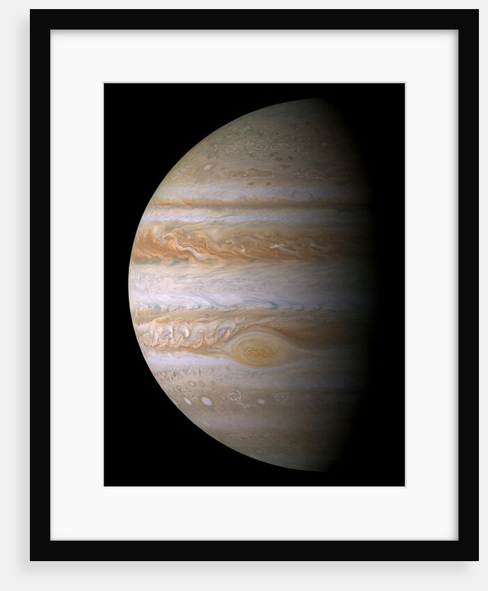 Jupiter by Anonymous
