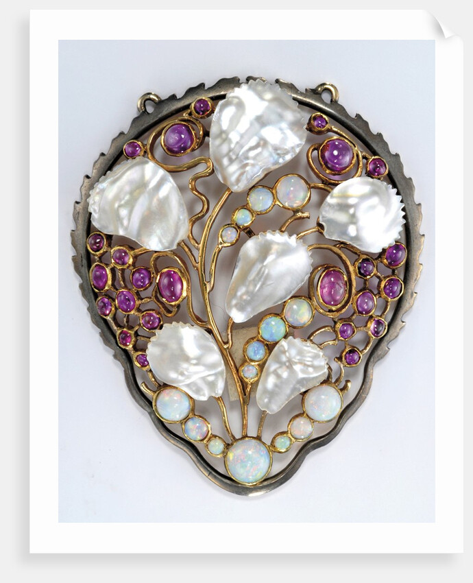 Pendant by Karl Rothmuller