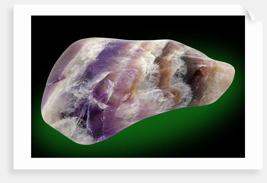 Amethyst by Anonymous