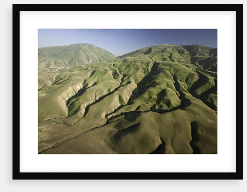 Tejon Ranch in California by Anonymous