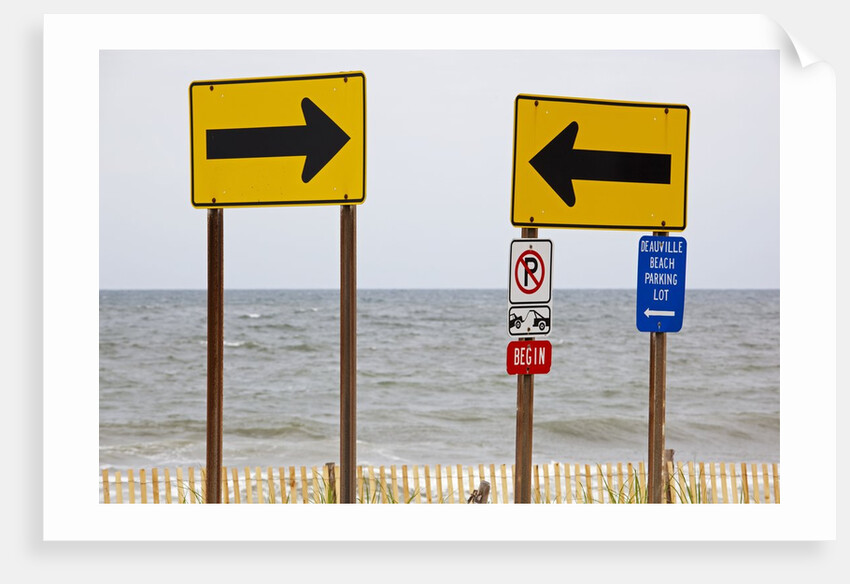 Rehoboth Beach, Delaware by Anonymous