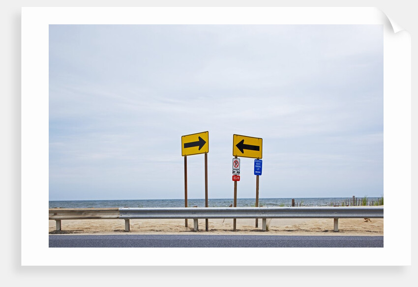 Rehoboth Beach, Delaware by Anonymous