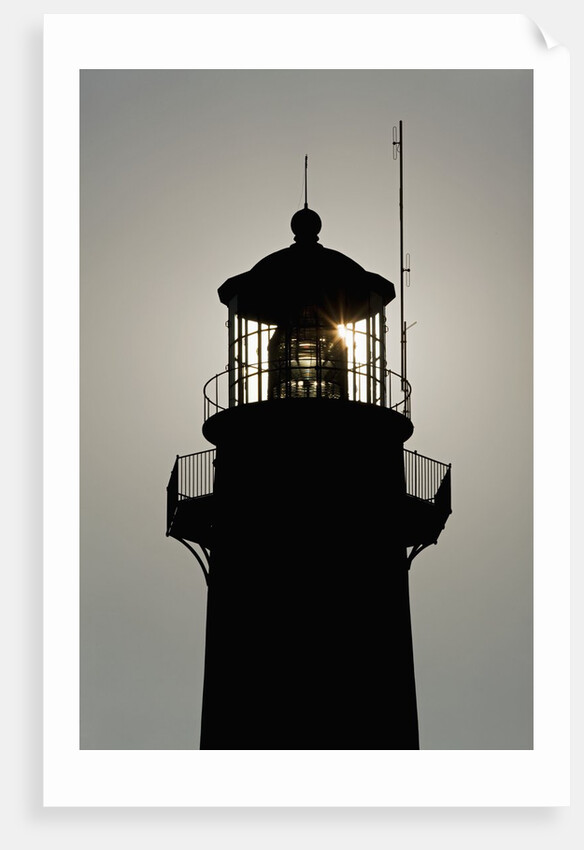 Tybee Lighthouse, Georgia by Anonymous