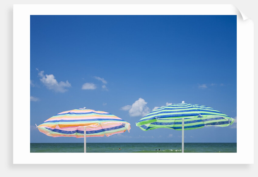 Treasure Island Beach, St. Petersburg, Florida by Anonymous