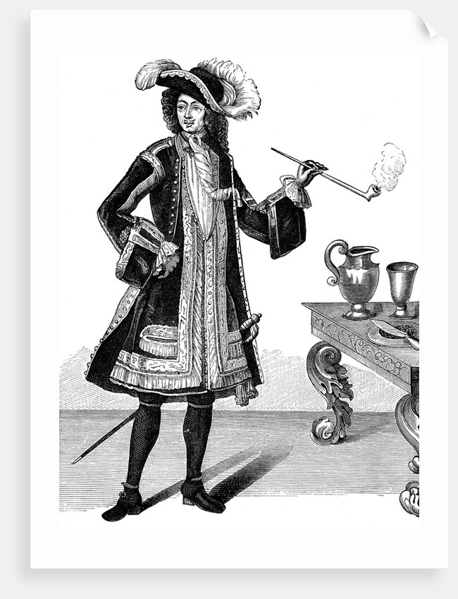 Jean Bart by Anonymous