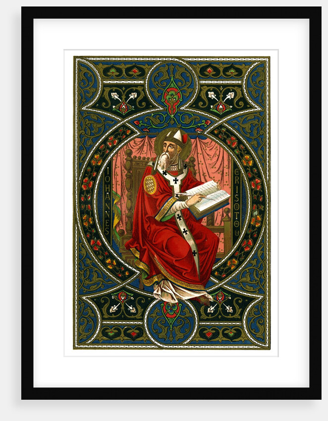 St. John the Evangelist by Anonymous