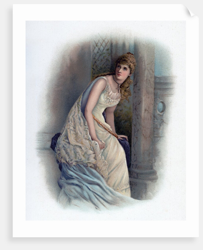 Juliet by Anonymous
