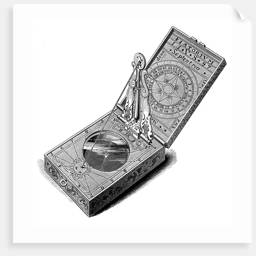 Journey-ring, or Viatorium by Anonymous