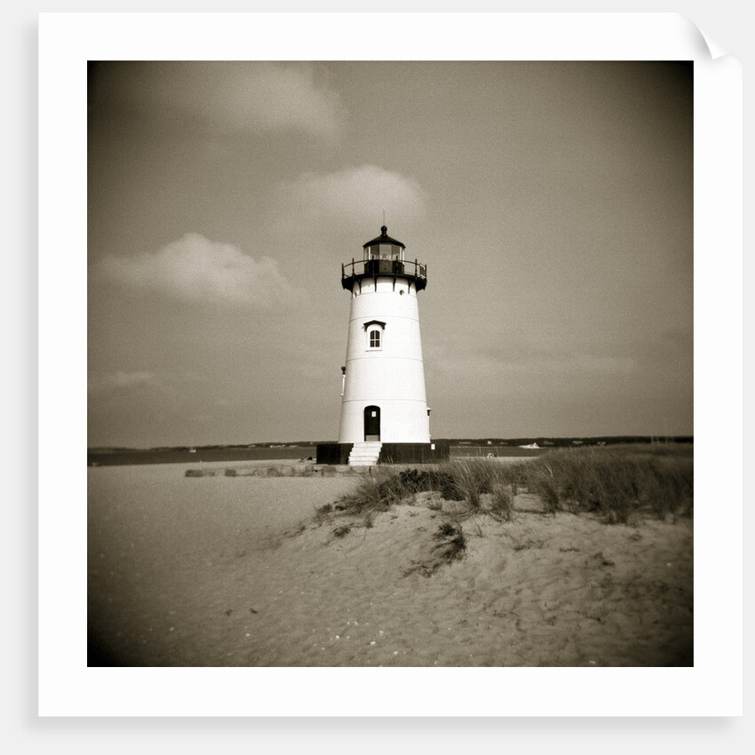 Martha's Vineyard by Anonymous