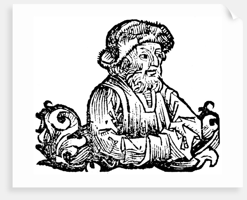 Anaximines by Anonymous