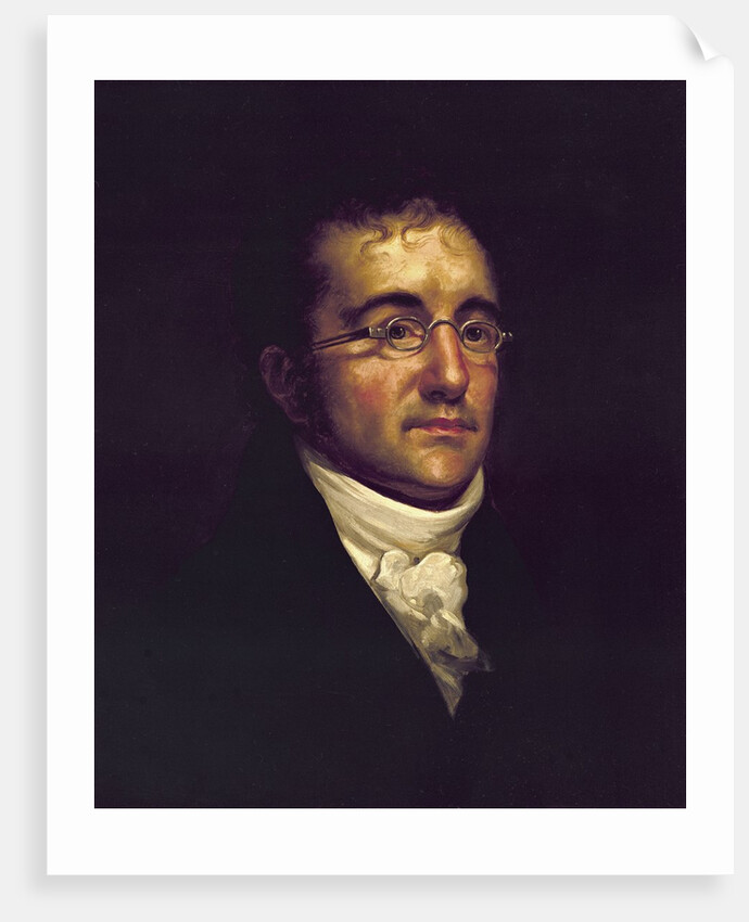 Benjamin Henry Latrobe by Filippo Costaggini