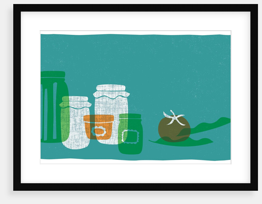 Canning by Anonymous