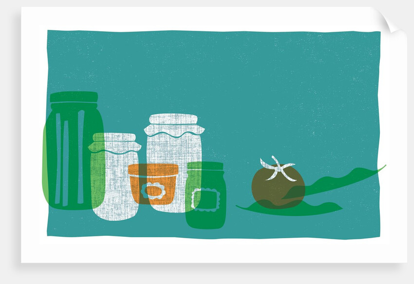 Canning by Anonymous