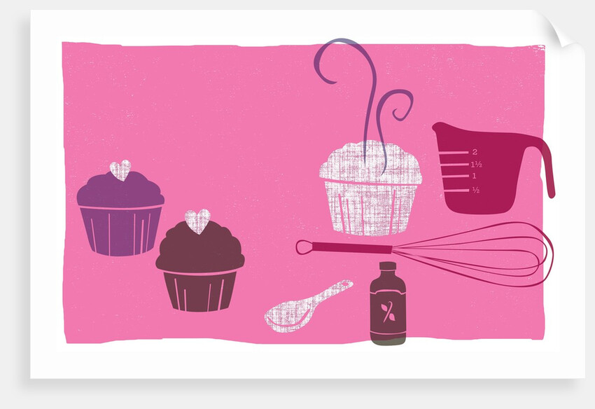 Cupcakes by Anonymous