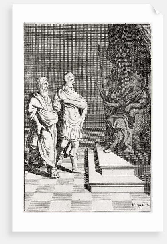 Lucius Cassius Dio Cocceianus by Anonymous