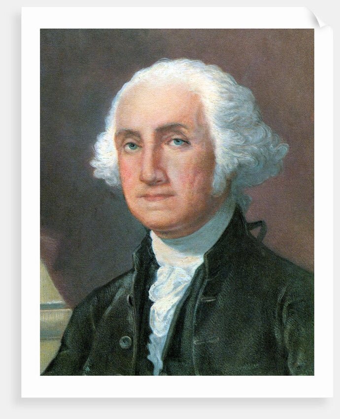 George Washington by Anonymous