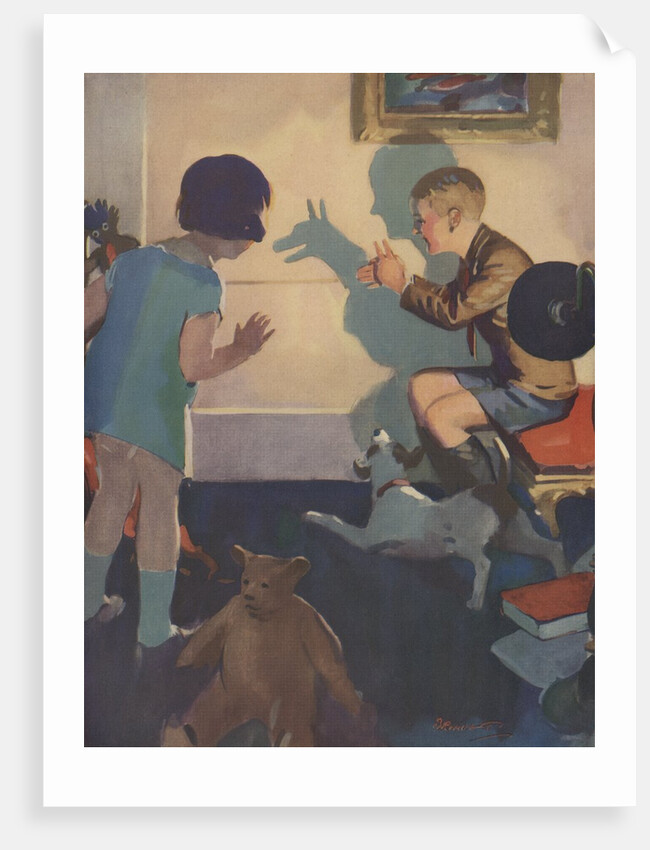 Homemade Movies by Anonymous