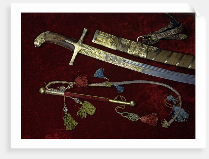 From the SAC collection by Anonymous