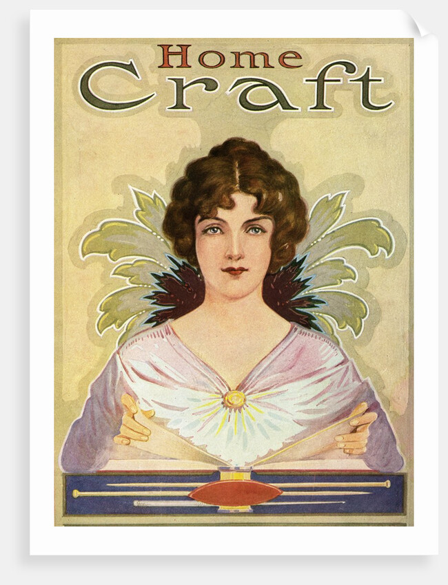 American Woman by Anonymous