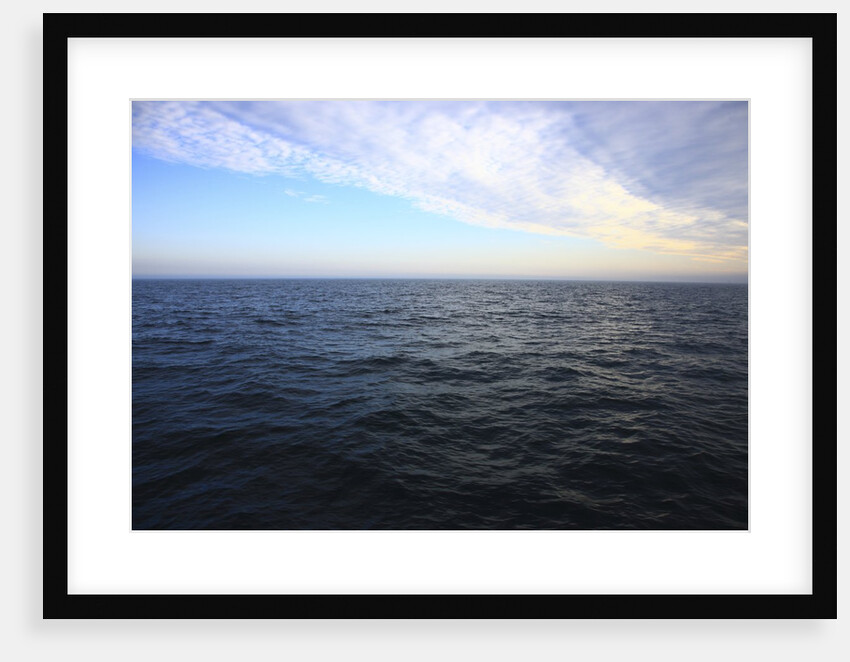 Seascape, Acadia National Park, Maine, USA by Anonymous
