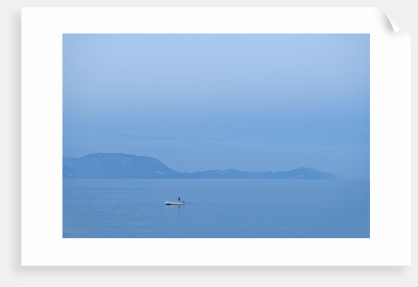 Lumbarda, Raznjic Point, Korcula island, Croatia by Anonymous
