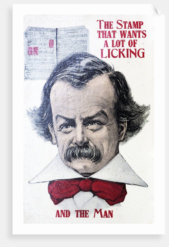 National Insurance Scheme poster by Anonymous