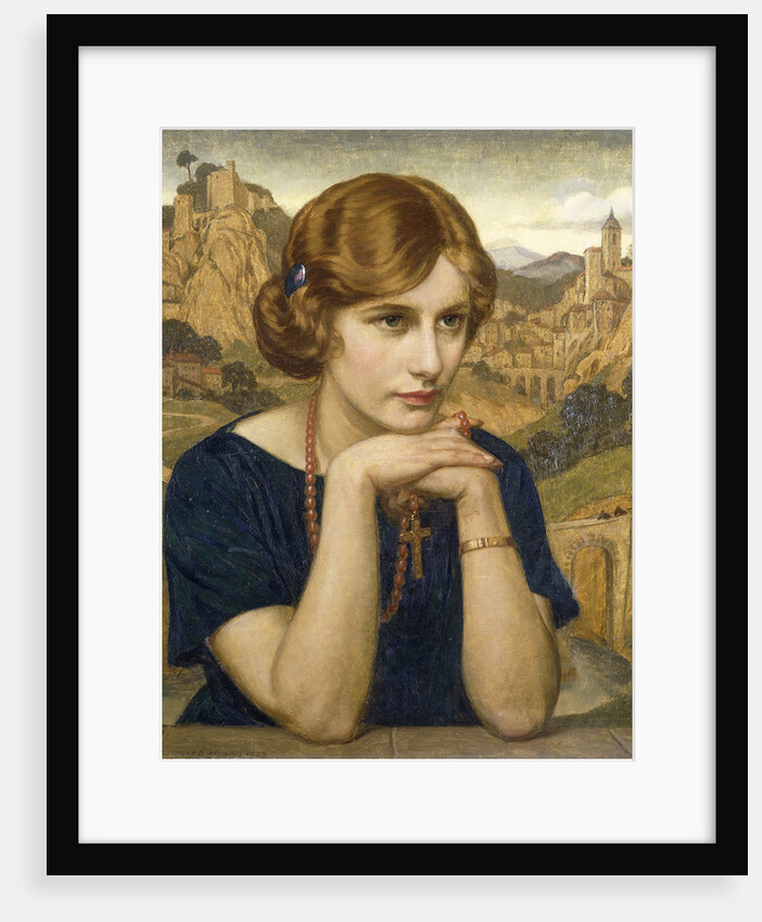 Enigma by John Bernard Munns
