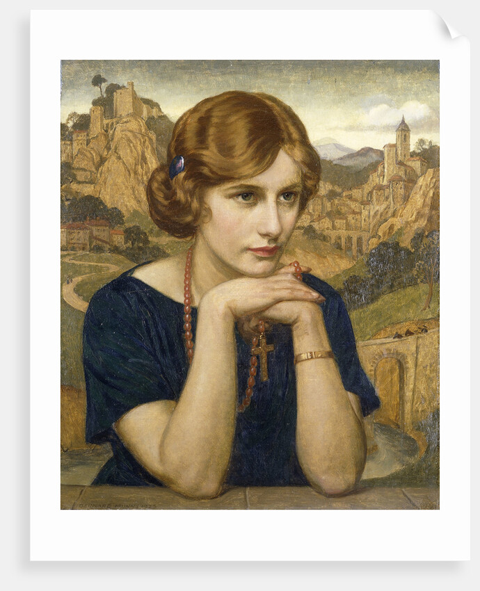 Enigma by John Bernard Munns