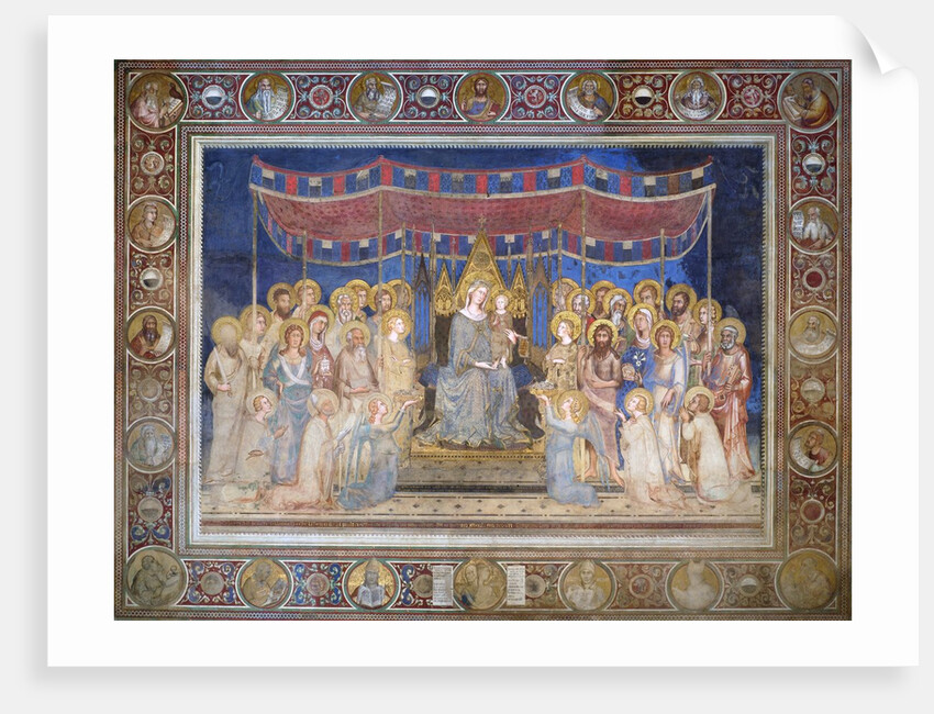 MaestÃ  by Simone Martini