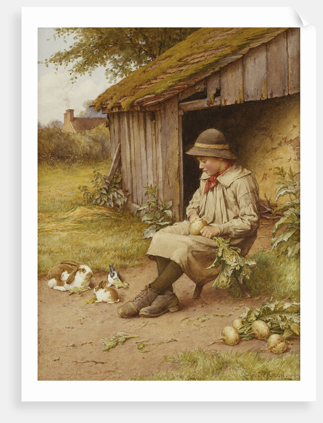 His Last Investment by Charles Edward Wilson