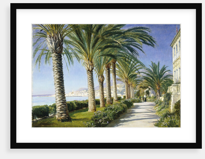 Monte Carlo by Christian Zacho