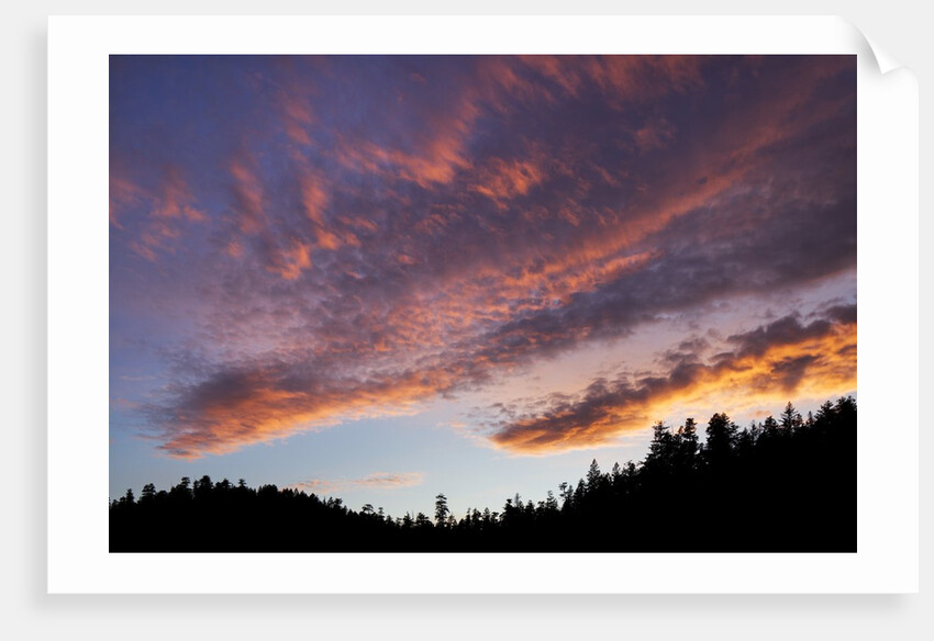 Desolation Sound, BC, Canada by Anonymous