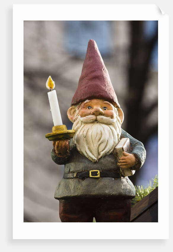 Good folk on Cologne christmas market by Anonymous