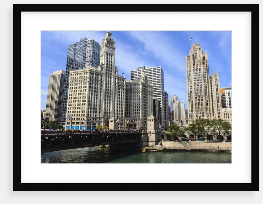 Chicago, Illinois by Anonymous