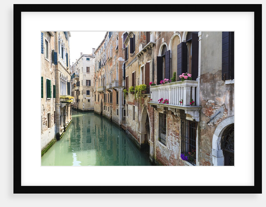 Venice, Italy by Anonymous