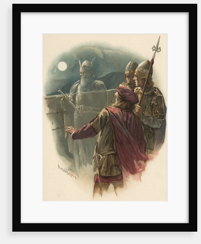 Untitled by Anonymous