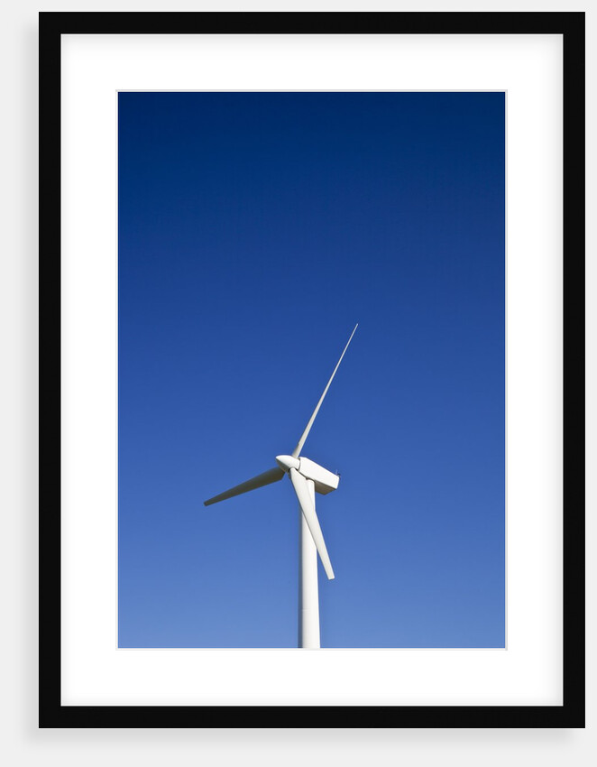 Windmill, Cleveland, Ohio by Anonymous