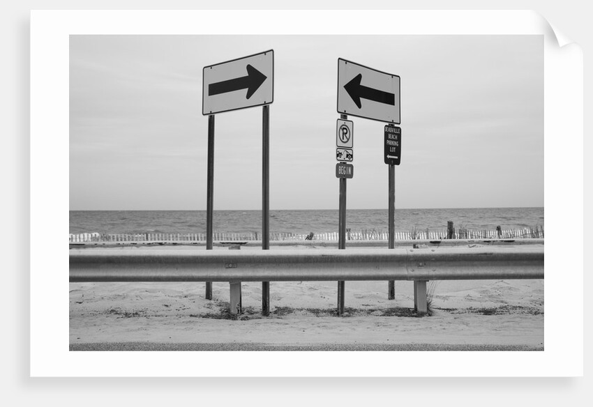Rehobeth Beach, Delaware by Anonymous