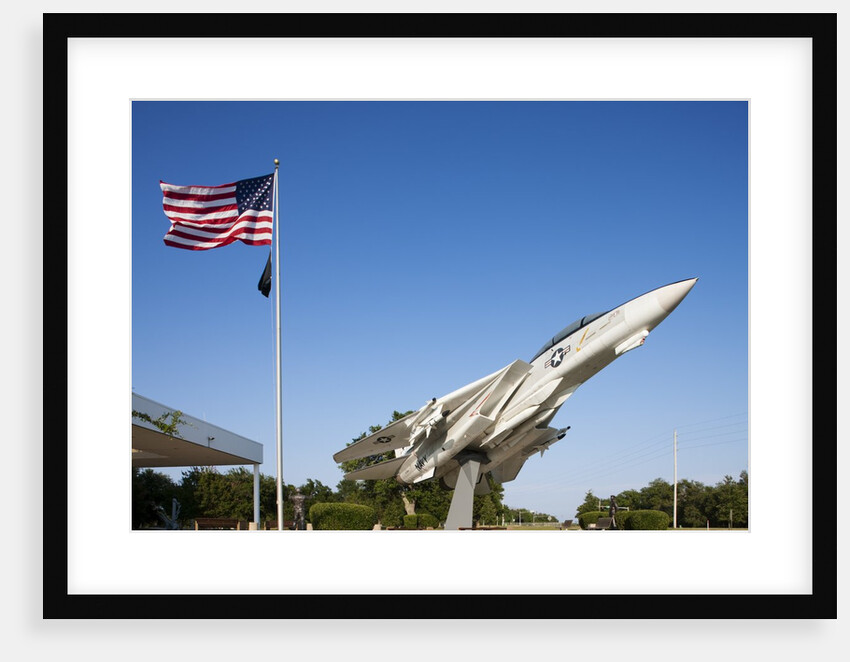 Museum of Naval Aviation, Pensacola, Florida by Anonymous