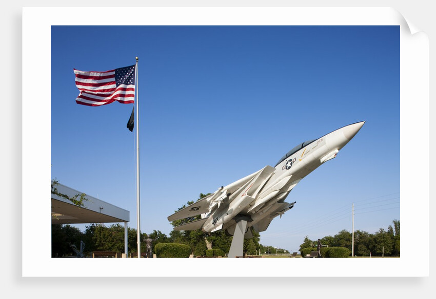 Museum of Naval Aviation, Pensacola, Florida by Anonymous