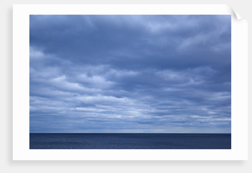 Lake Michigan by Anonymous