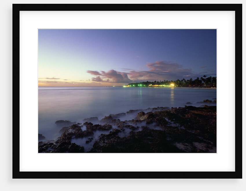 La Romana by Anonymous
