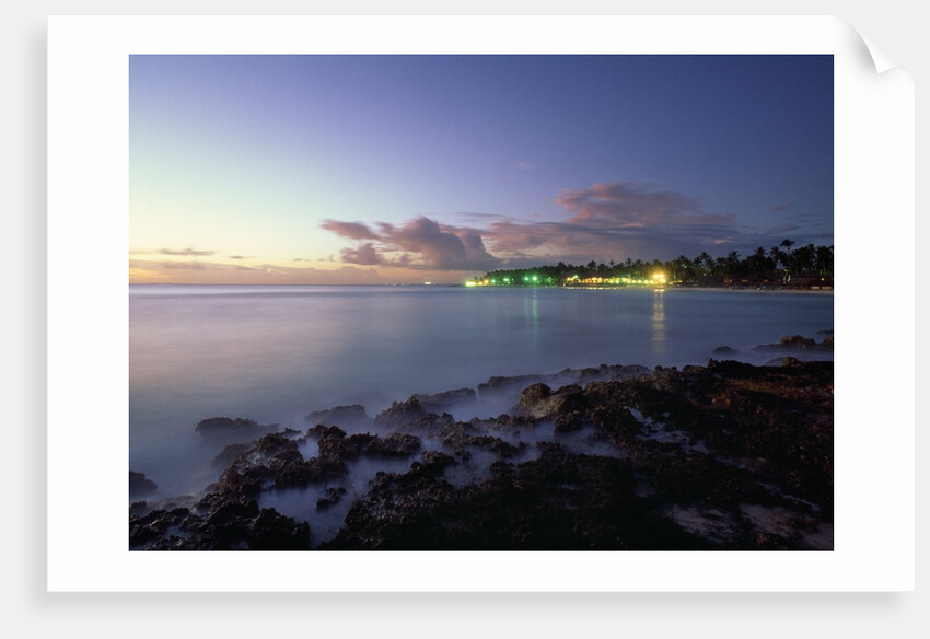 La Romana by Anonymous