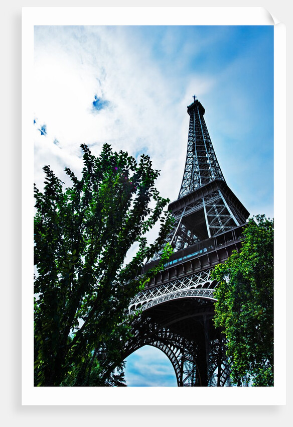 Paris by Anonymous