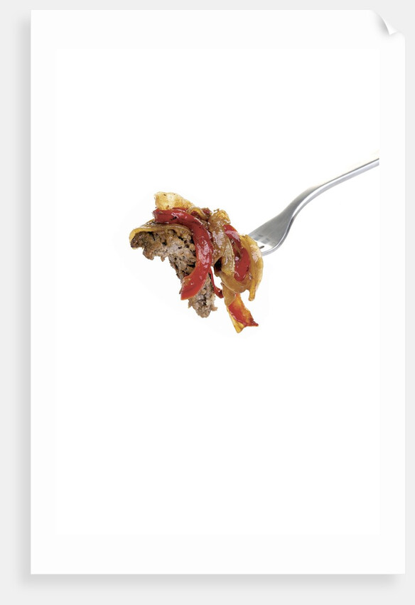 Cube steak with lime mojo by Anonymous